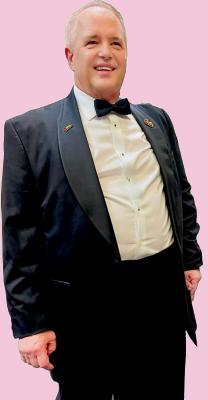 Bill Shell The Founder
